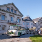 Hochzeit Villa Hechingen